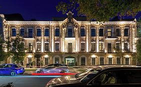 City Hotels Algirdas